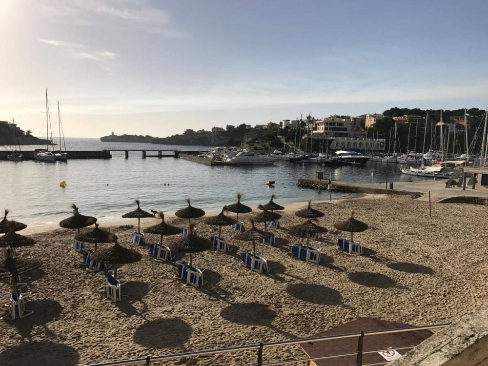 Porto Cristo