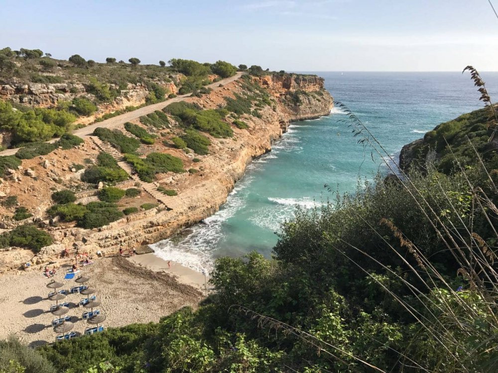 Cala Antena